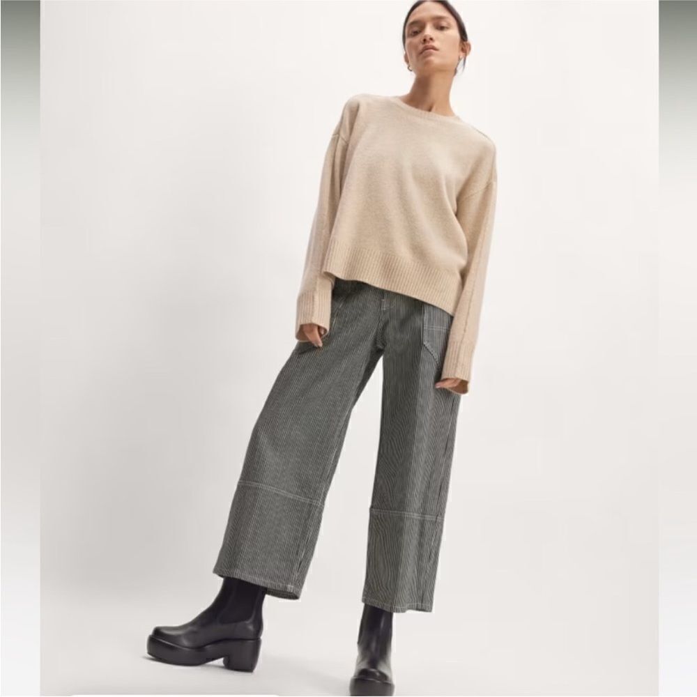 NEW Everlane The Puffa Boot - Picture 4 of 9